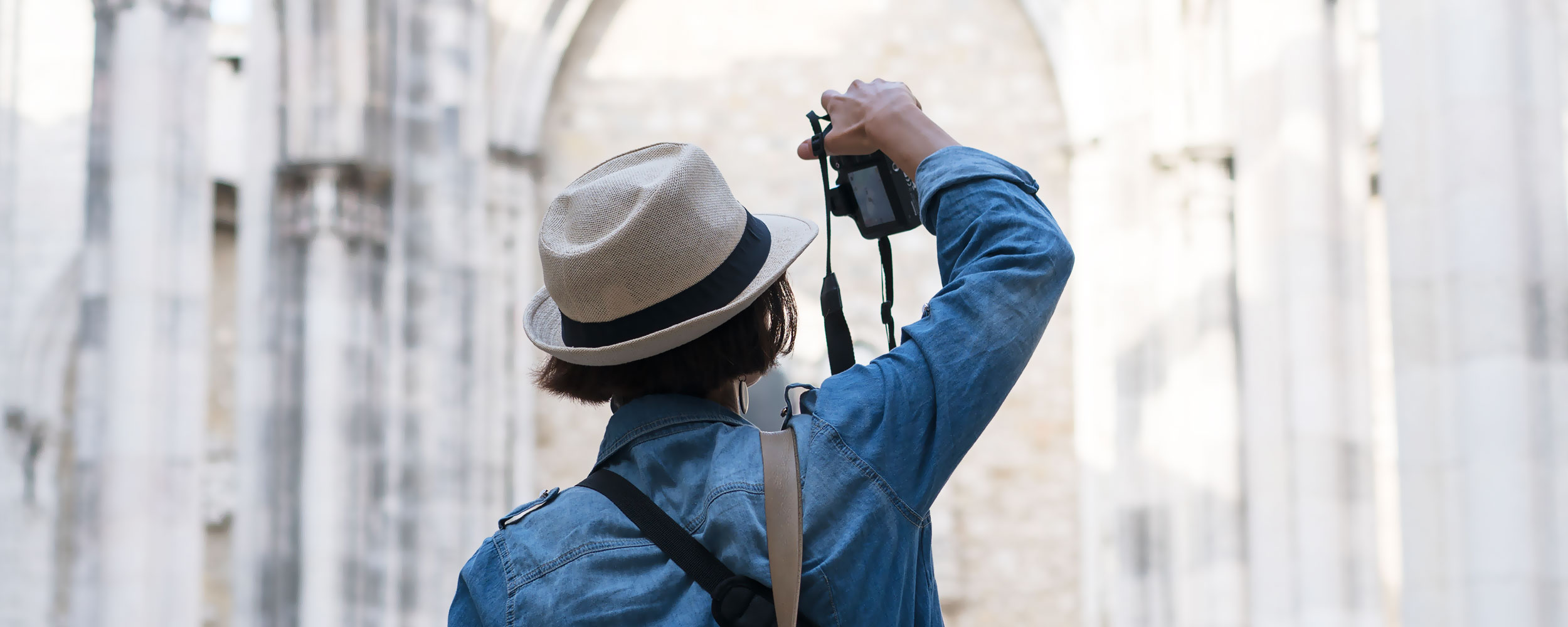 Contact us about tours, experiences or events in Portugal