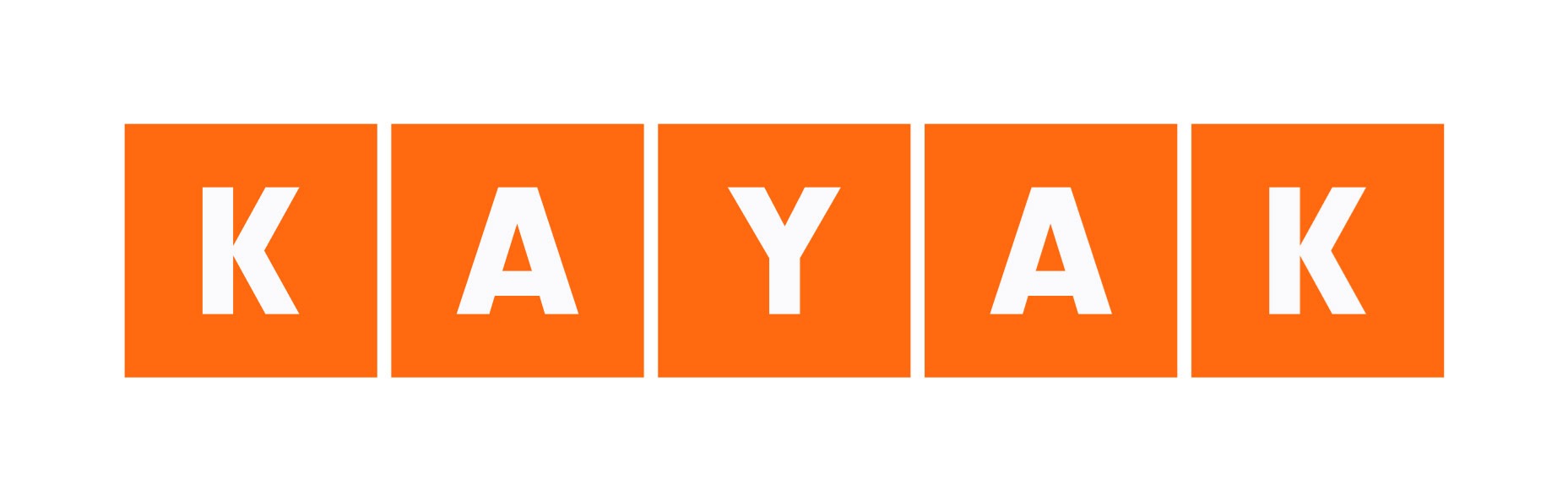 Find us on KAYAK Guides