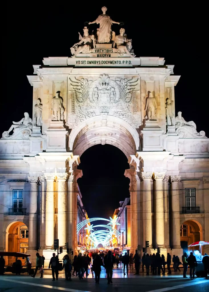Portuguese Christmas is a season filled with warmth, tradition, and togetherness.