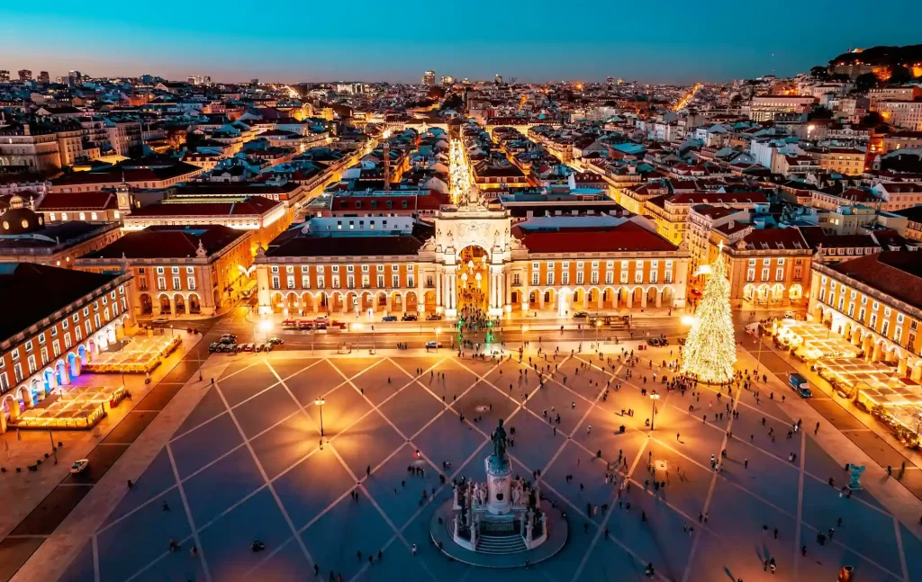 As we approach the end of the year, we want to express our heartfelt gratitude to everyone who joined us, trusted us, and explored Portugal with us throughout 2025.
